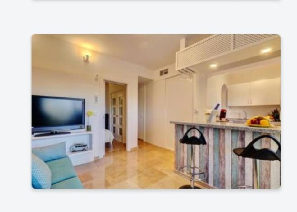 Apartamento Sol Y Playa Manilva Kültér fotó